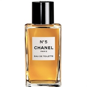 Chanel #5 Eau De Parfum Spray 6.8 oz