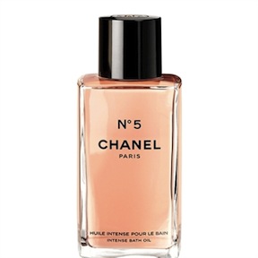 Chanel no. 5: Straight to the Heart ~ the Reformulations and a